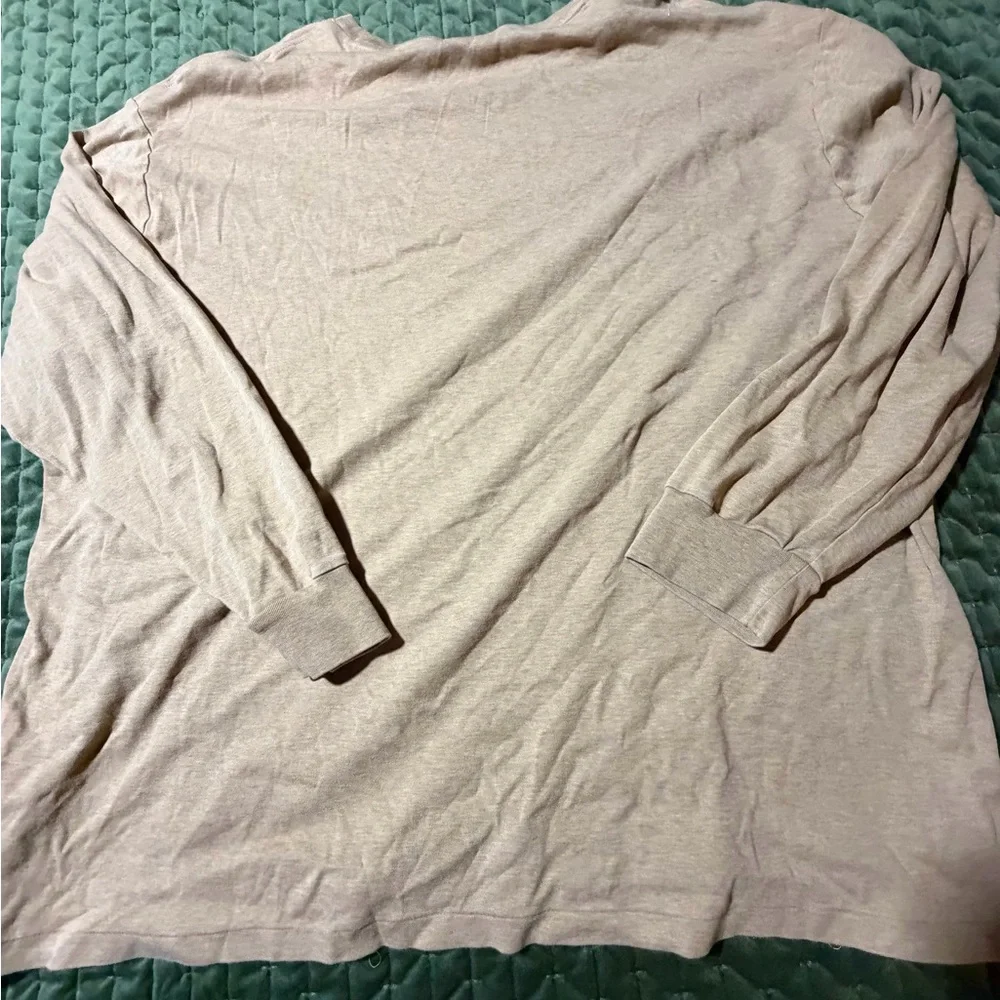 Polo‎ Ralph Lauren classic-fit jersey T-shirt men's crew-neck cotton size 2XB